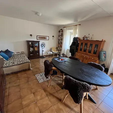 Casa Belvedere * Mazzano Romano