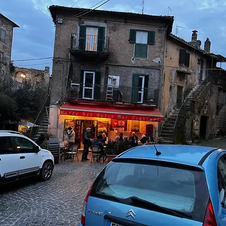 Casa Belvedere Mazzano Romano
