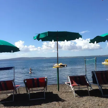 Casa Belvedere Vakantiehuis